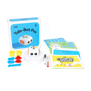 MatataStudio Tale-Bot Pro - Matatalab