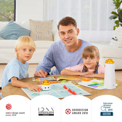 Matatalab Coding Set(Asin: B07GPJV51D) - Matatalab