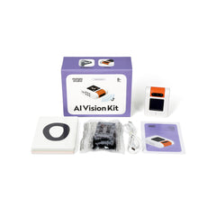 MatataStudio AI Vision Kit for VinciBot