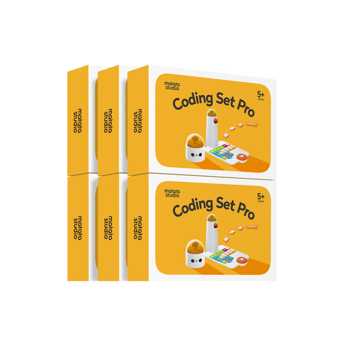 MatataStudio Classroom Pro Set