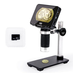 MatataStudio M2B Digital Microscope