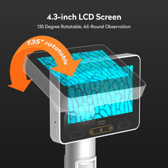 Matatastudio MX2-AS Digital Microscope