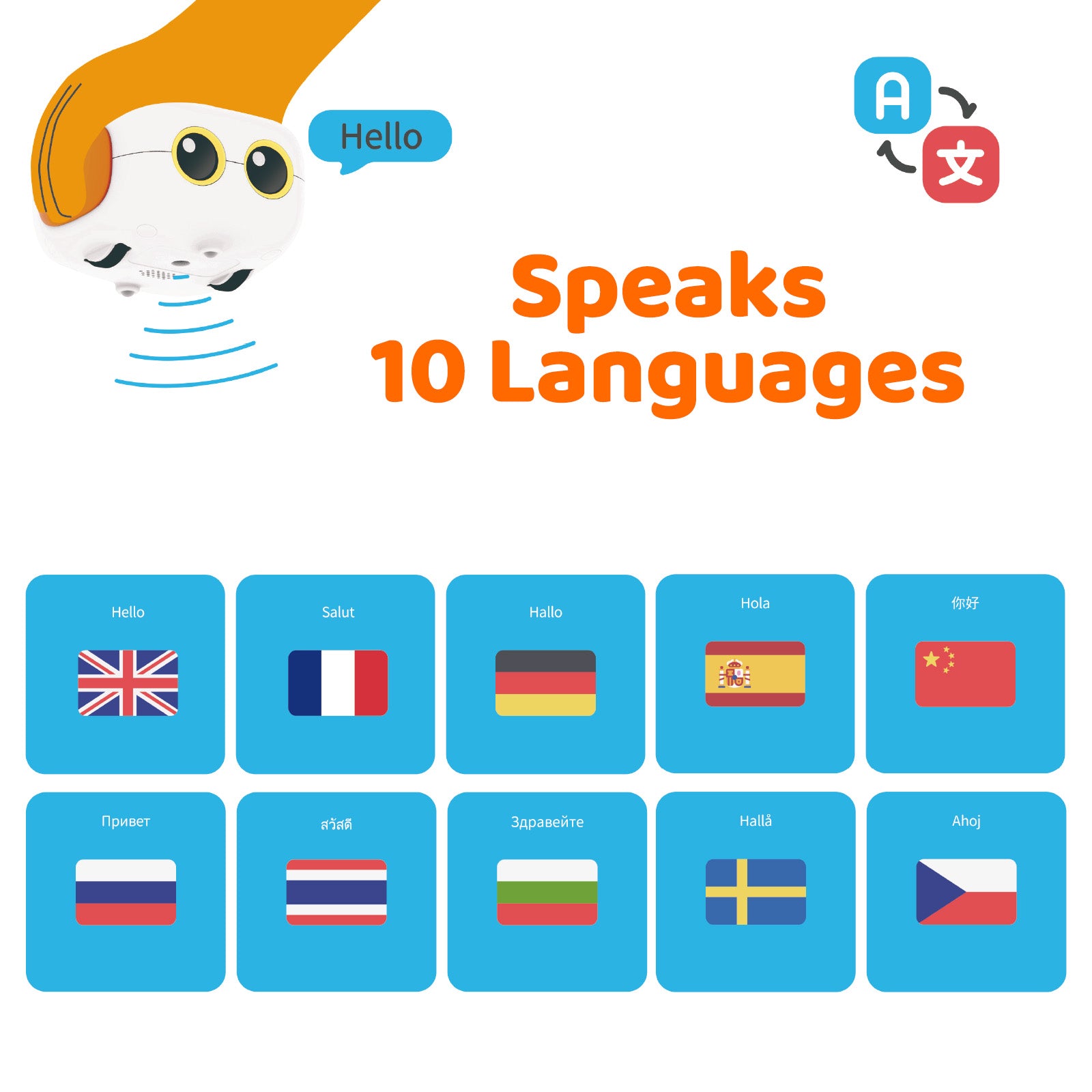 MatataStudio Tale-Bot Pro - Matatalab